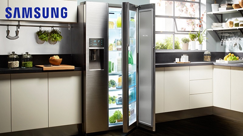 Şanlıurfa Samsung Buzdolabı Tamircisi